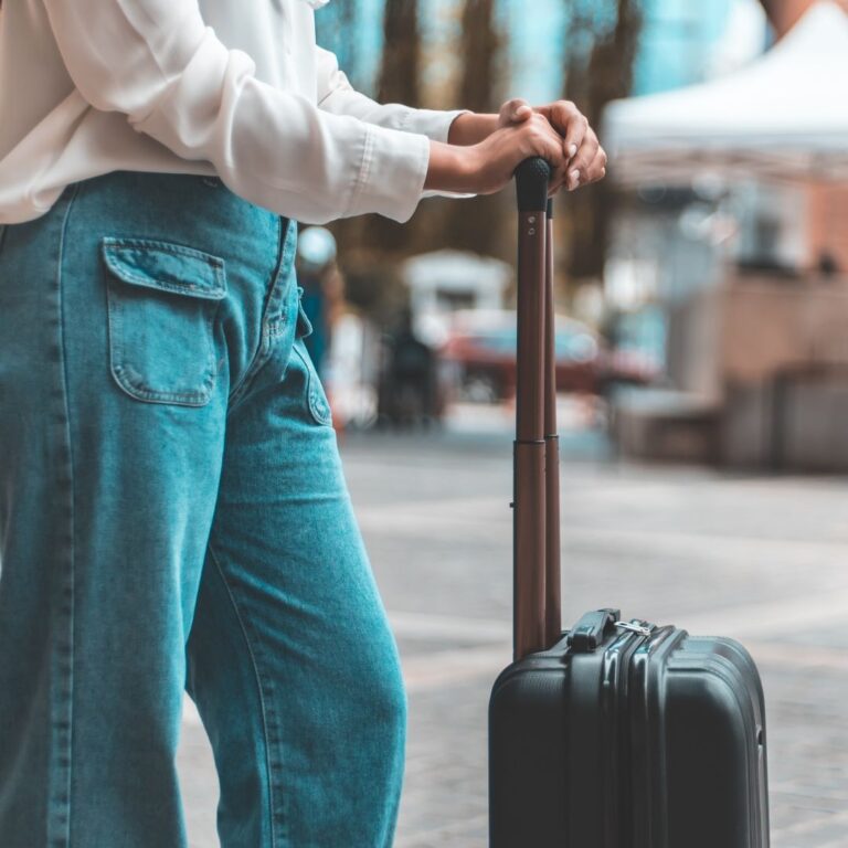 5 Reasons You Need a Travel Agent