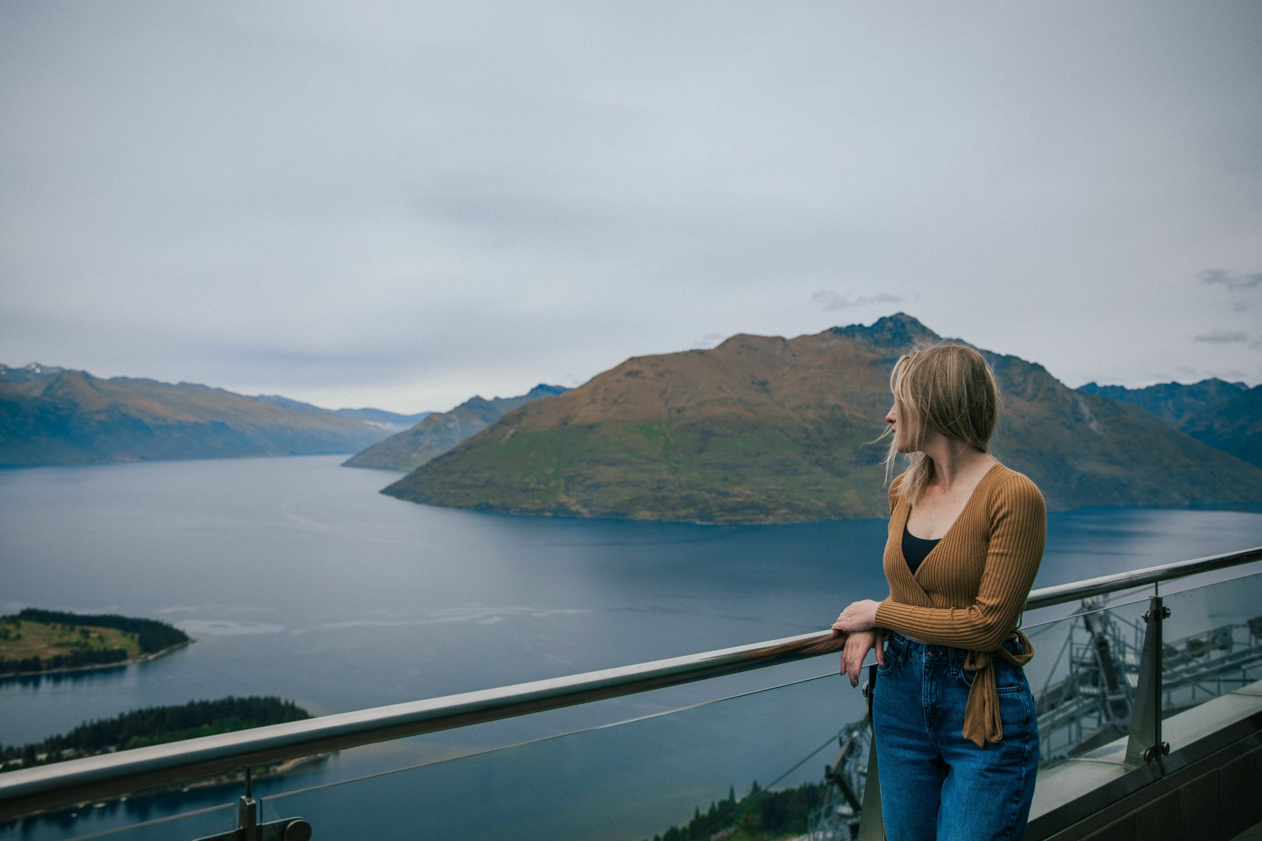 Why I Chose the Name Halona for My Business